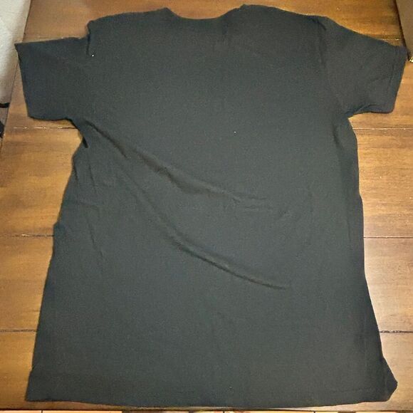 Purdue Boilermakers Soccer T-Shirt Size Men’s Medium - Picture 6 of 6